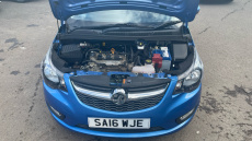 Vauxhall Viva 1.0 SE 5dr Petrol Hatchback